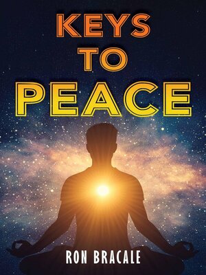 cover image of Keys to Peace